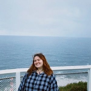 Meet your Posher, Taleah